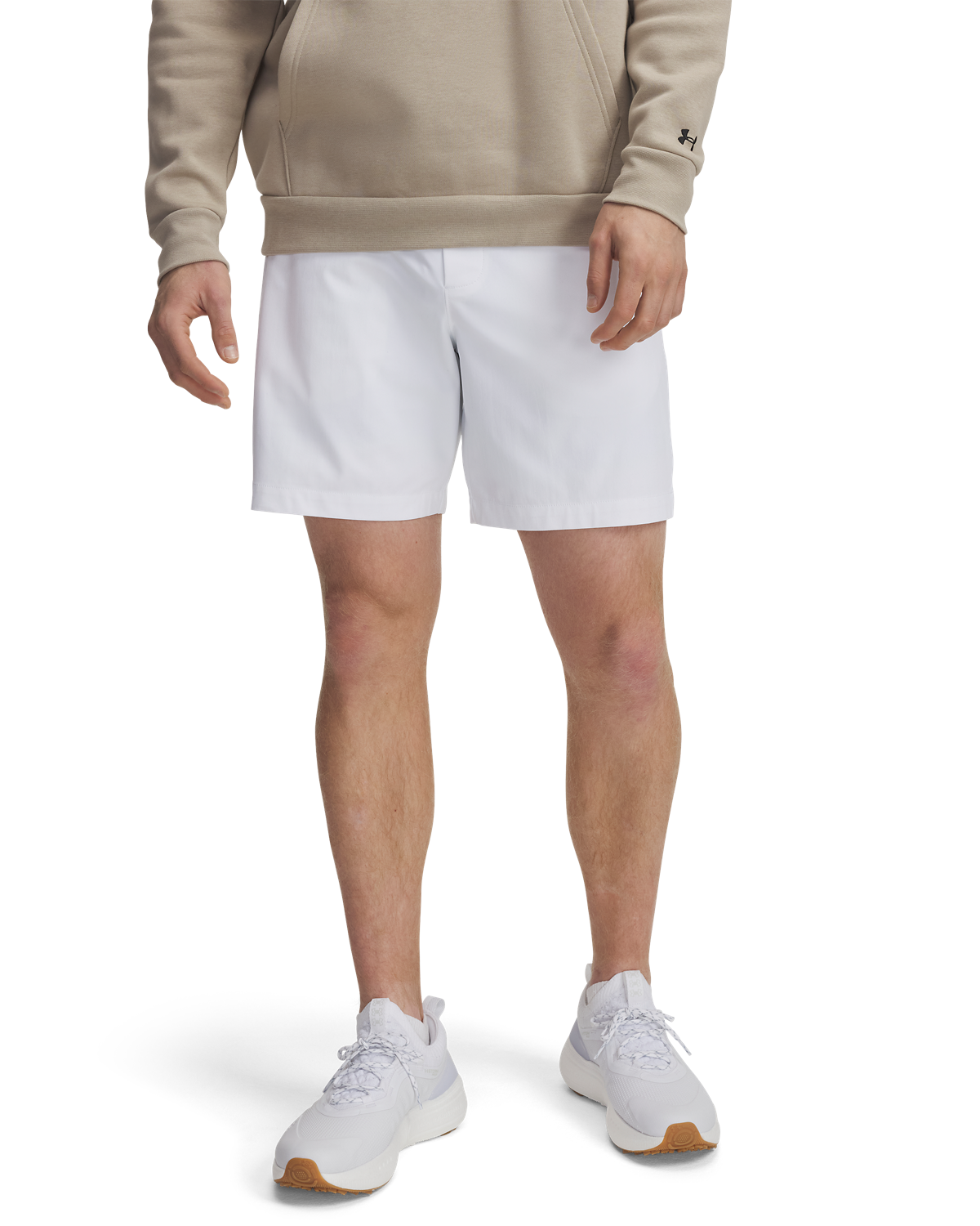 Men's UA Drive Pull-On Shorts