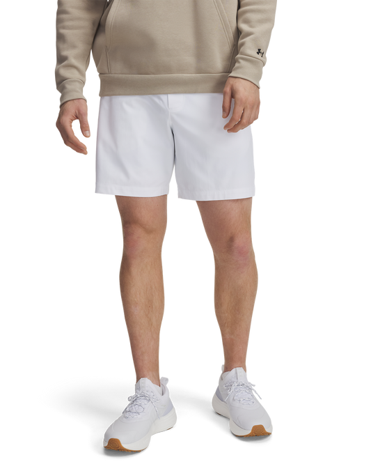 Men's UA Drive Pull-On Shorts