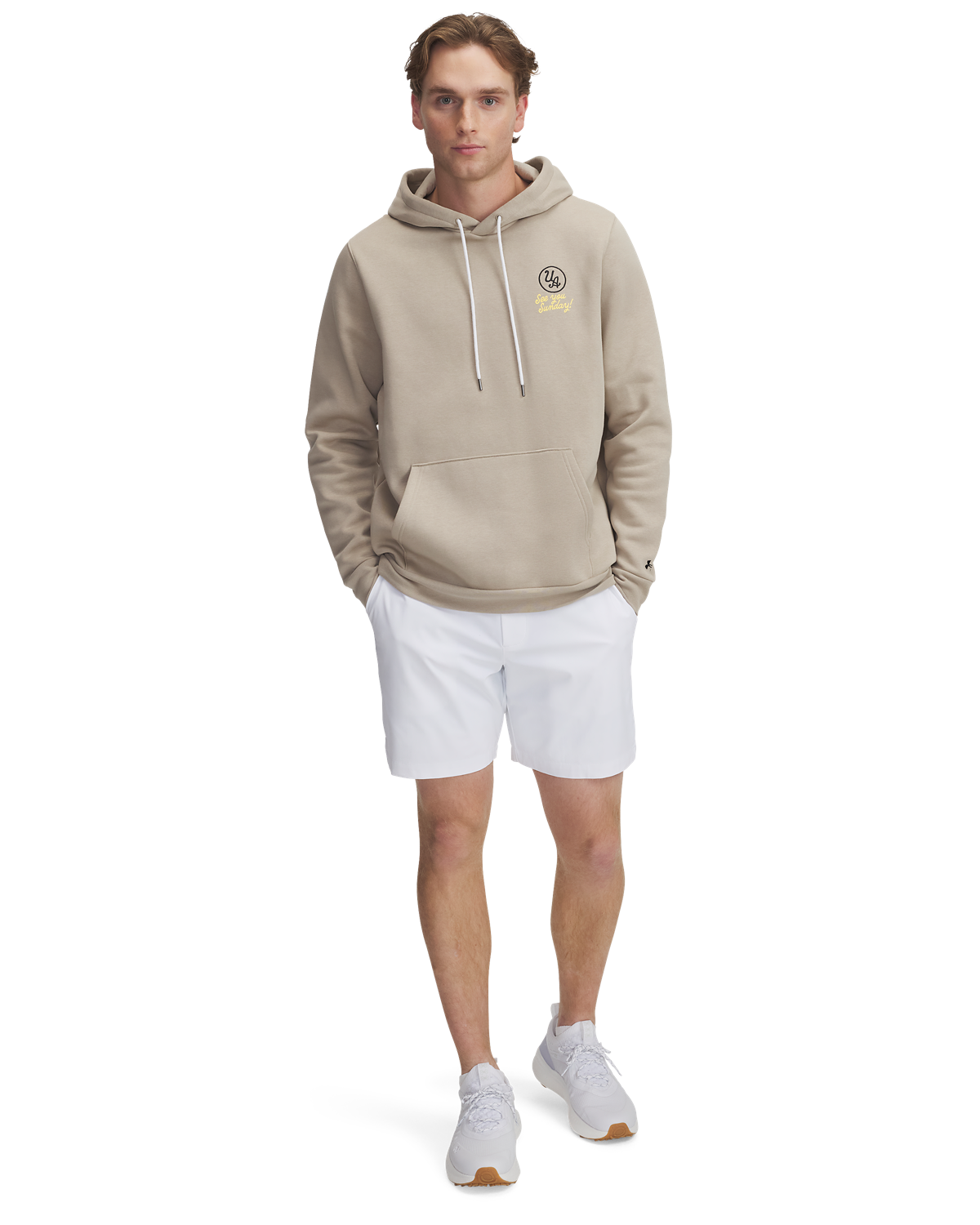 Men's UA Drive Pull-On Shorts