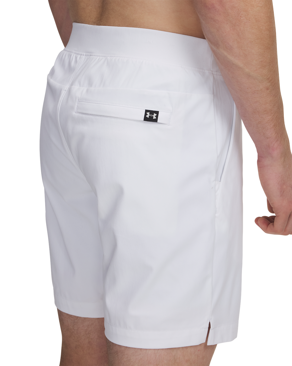 Men's UA Drive Pull-On Shorts