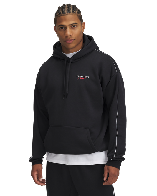 Men's Project Rock Icon Fleece Hoodie