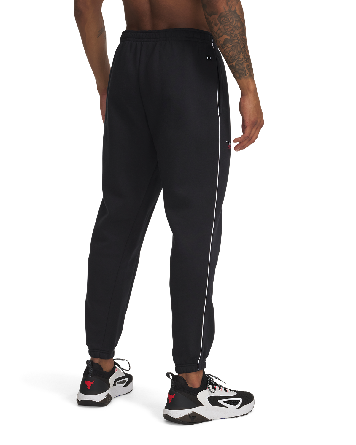 Men's Project Rock Icon Fleece Jogger