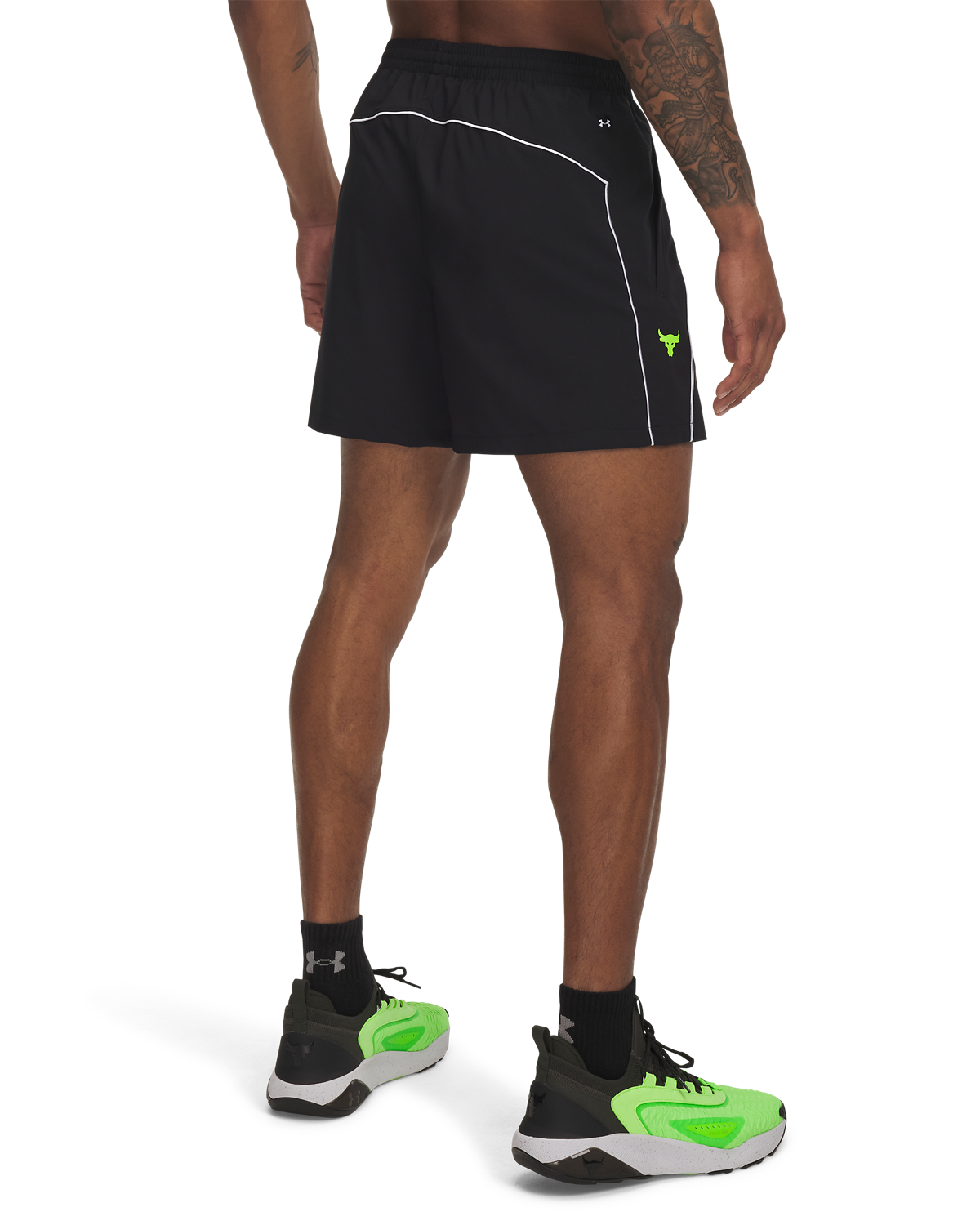 Men's Project Rock Shorts