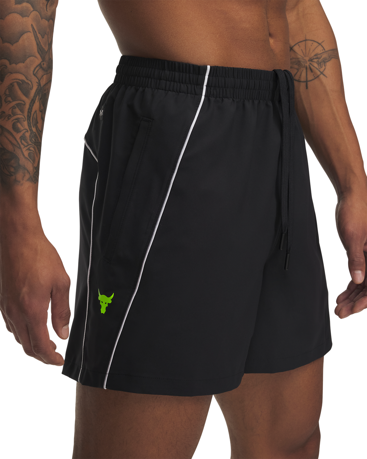 Men's Project Rock Shorts