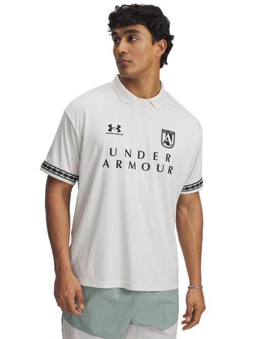 Men's UA 96 Terrace Short Sleeve Jersey