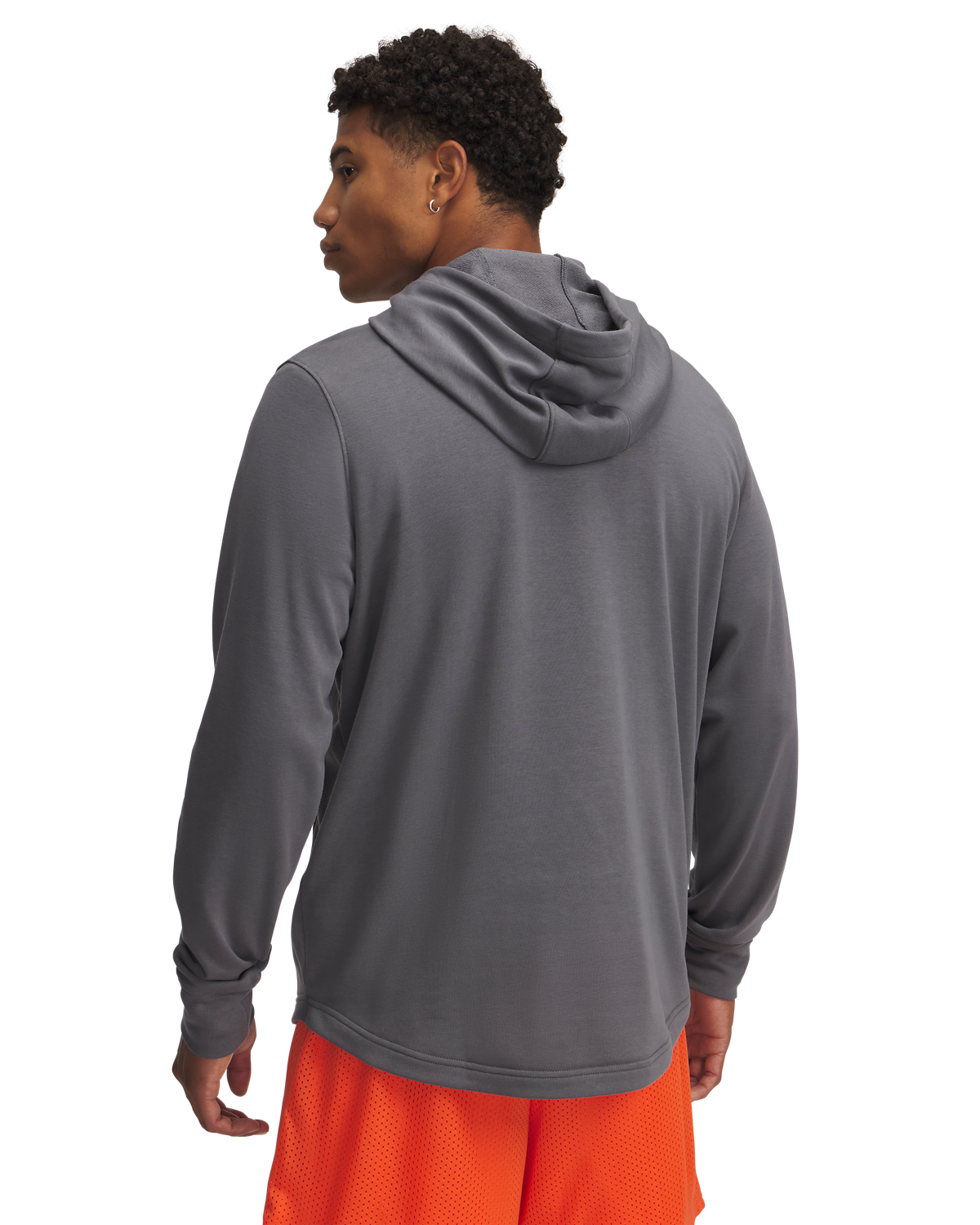Men's UA Rival Terry Logo Hoodie
