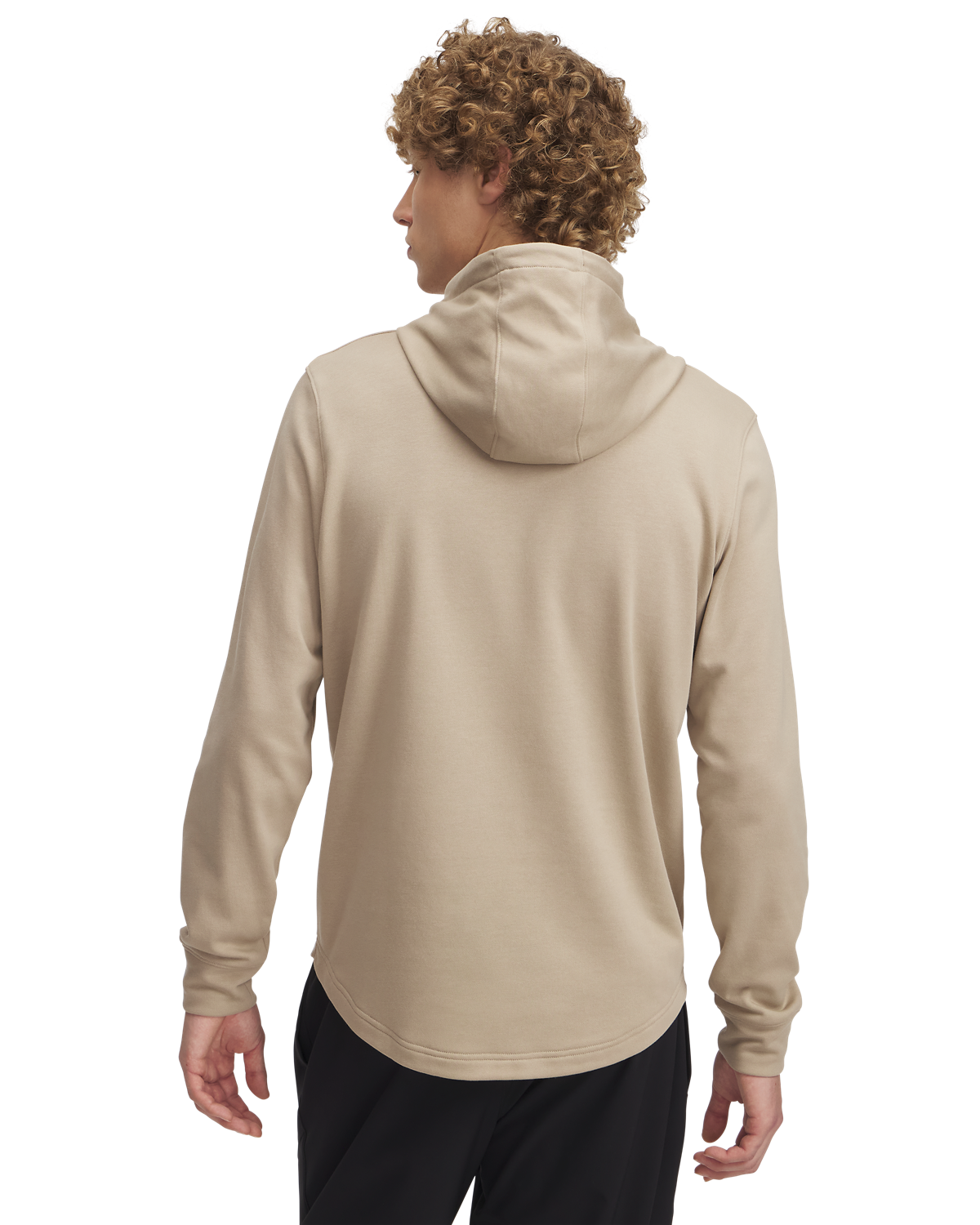 Men's UA Rival Terry Logo Hoodie
