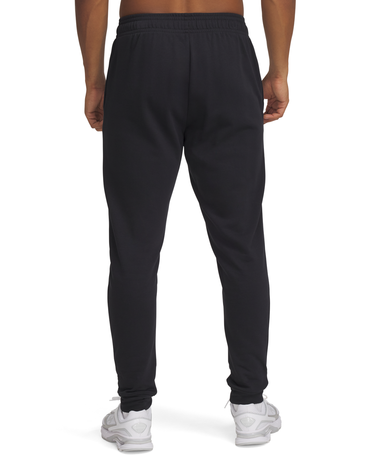 Men's UA Rival Terry Logo Joggers