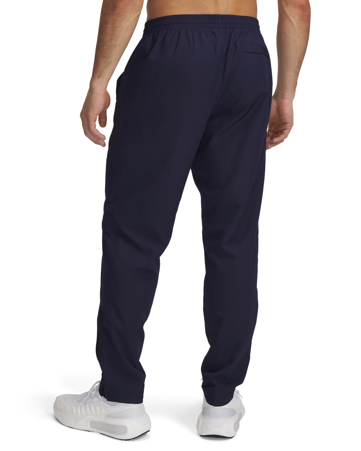 Men's UA Rival Woven Windbreaker Pants