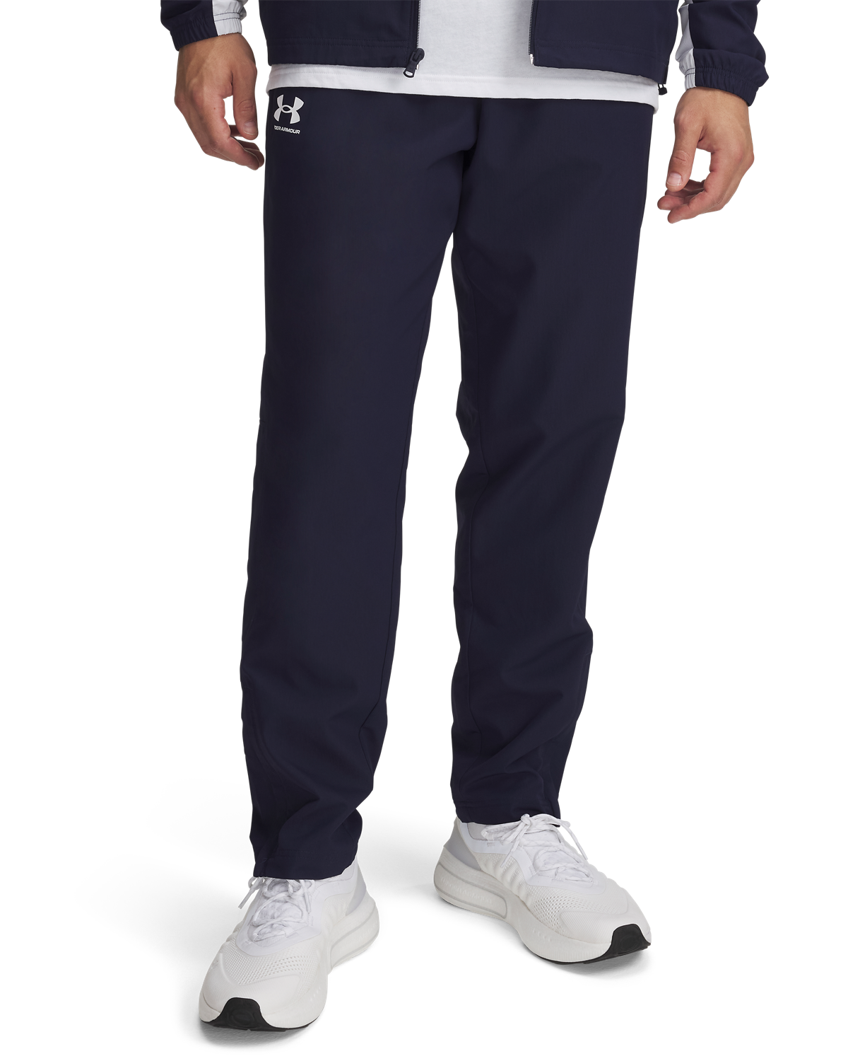 Men's UA Rival Woven Windbreaker Pants
