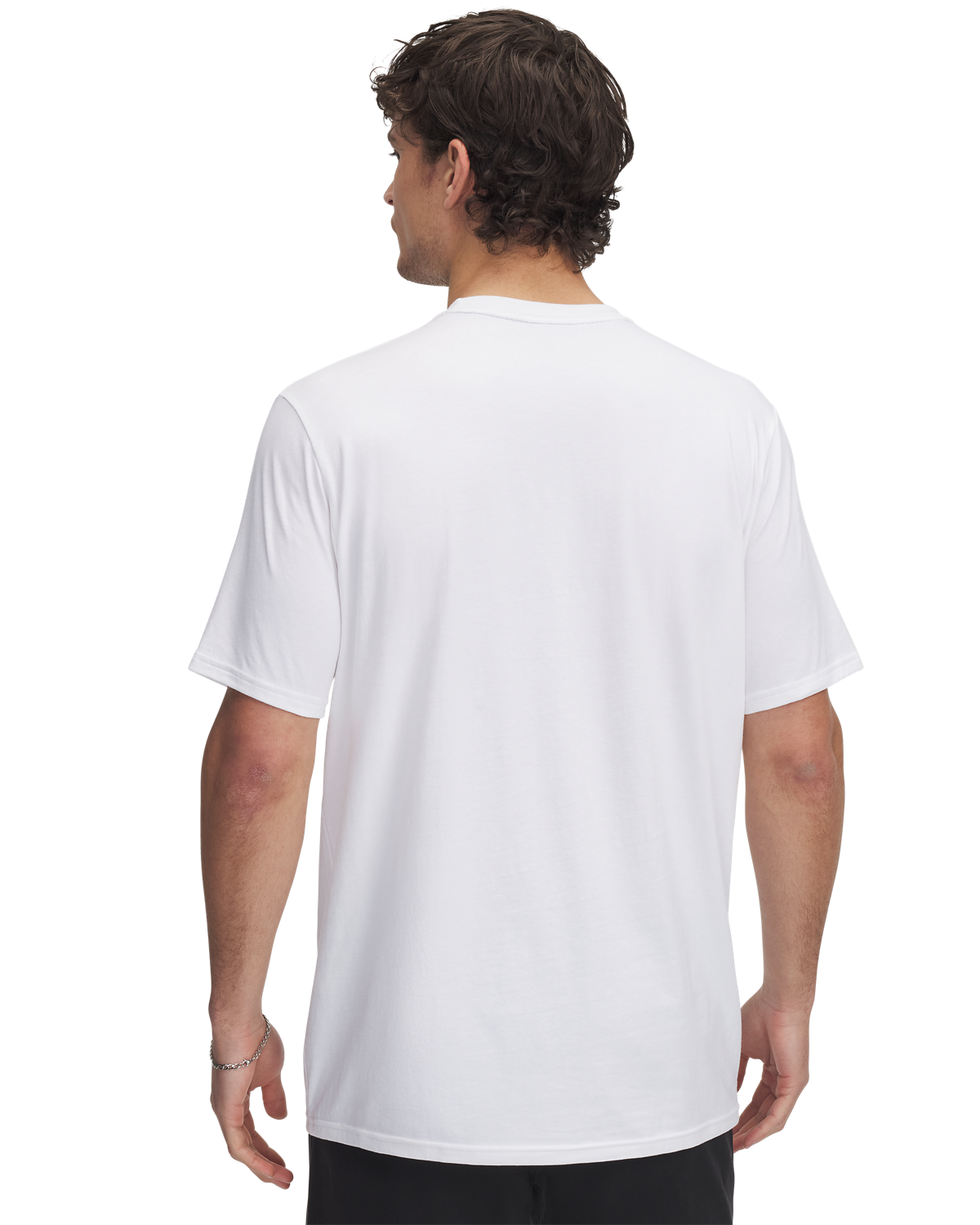 Men's UA Golf Open Up Short Sleeve