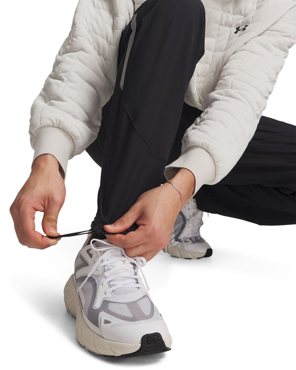 Men's UA Unstoppable Cargo Pants