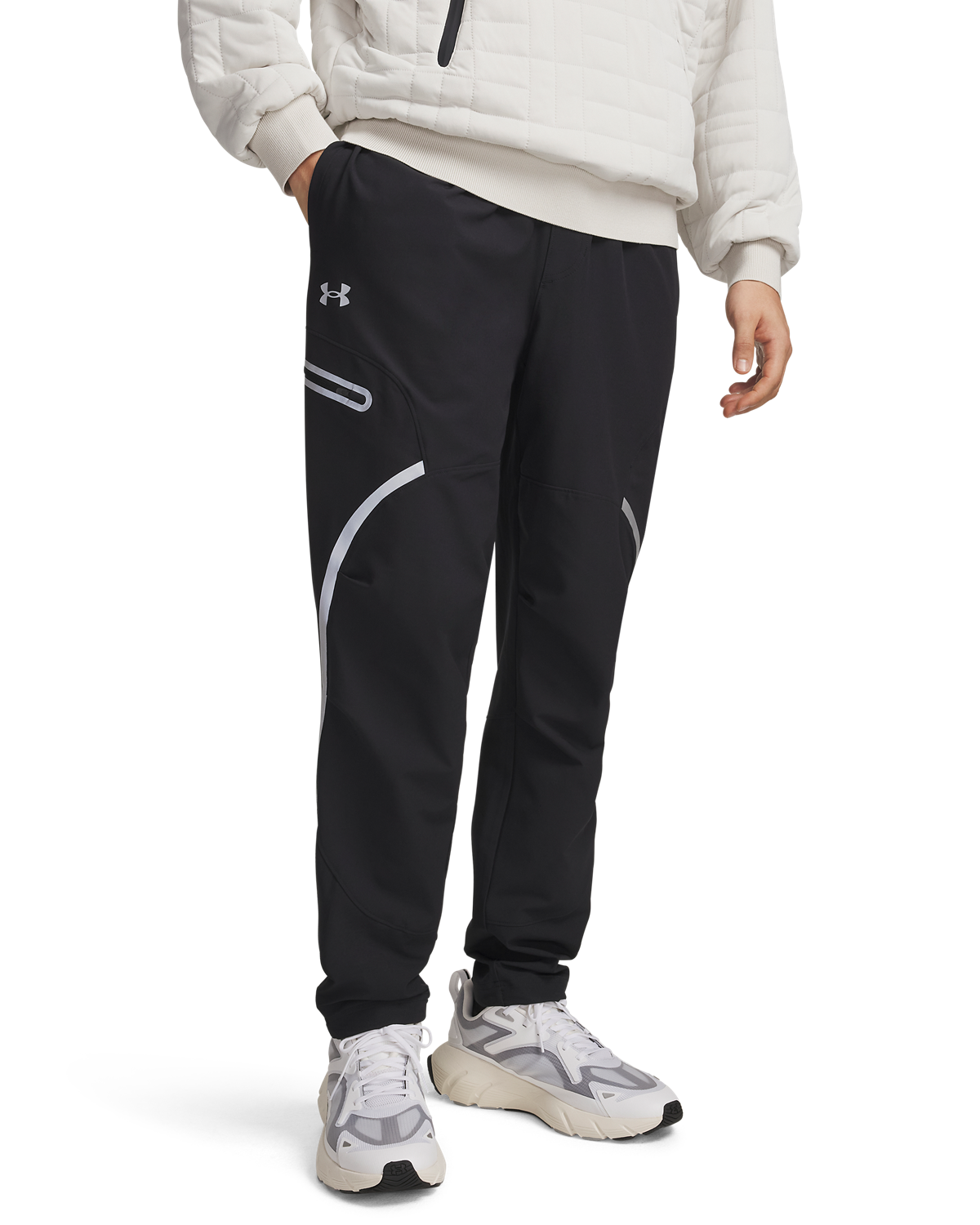 Men's UA Unstoppable Cargo Pants