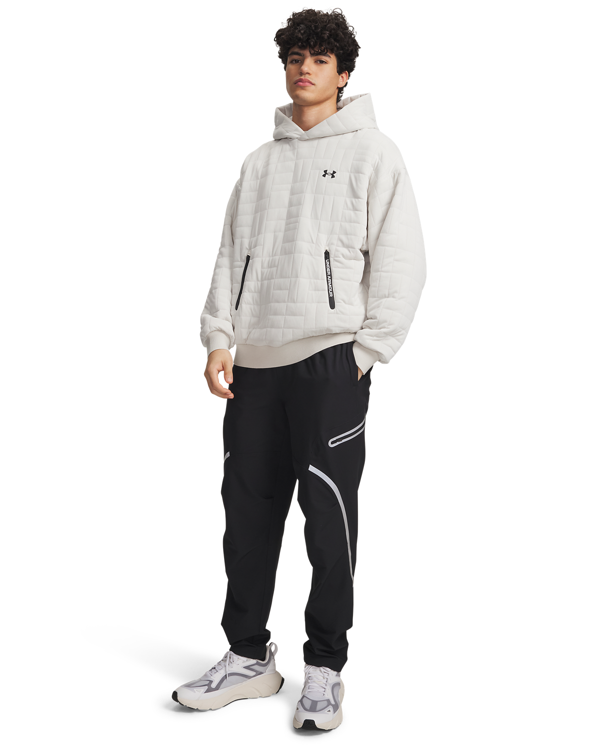 Men's UA Unstoppable Cargo Pants