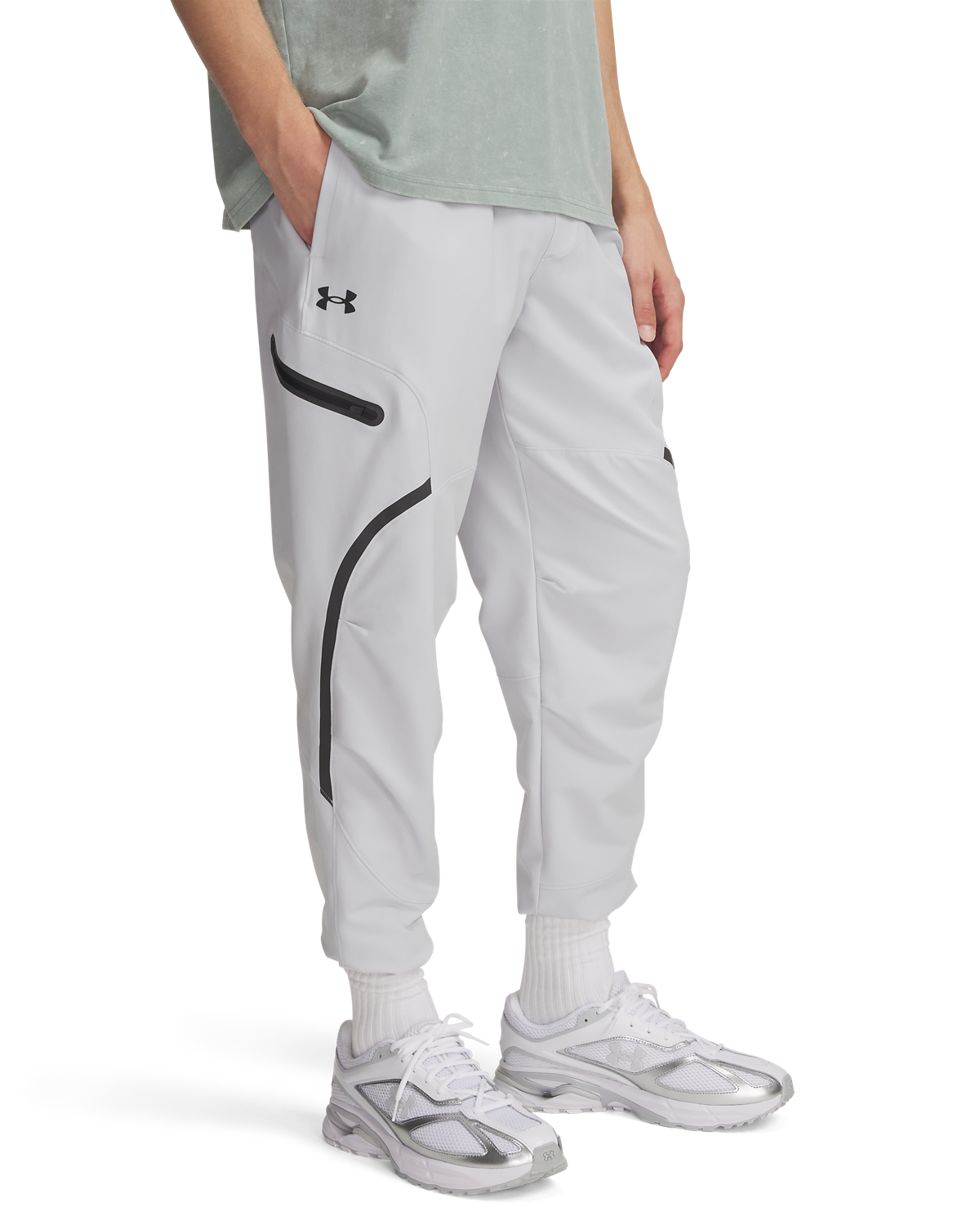 Men's UA Unstoppable Cargo Pant