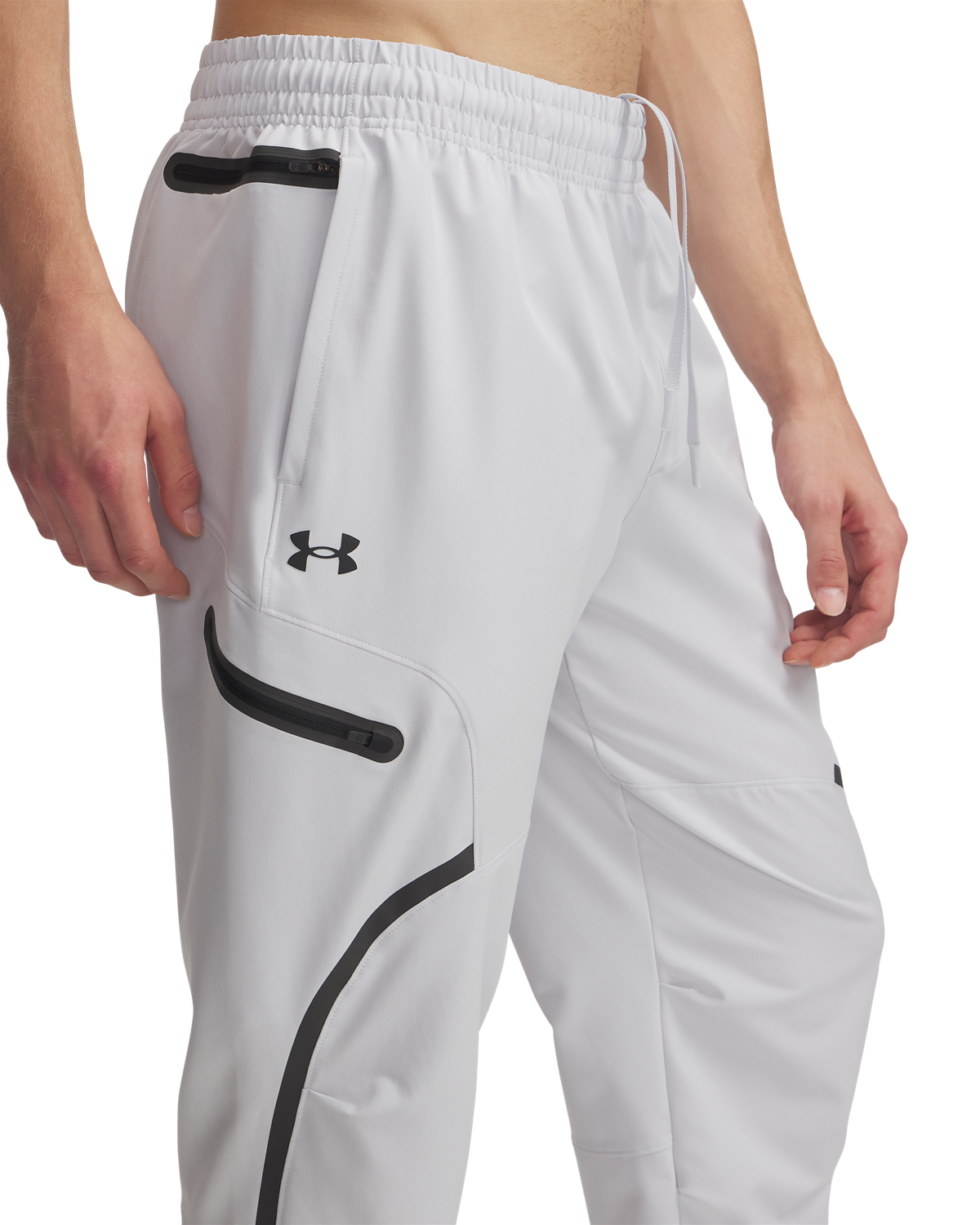 Men's UA Unstoppable Cargo Pant