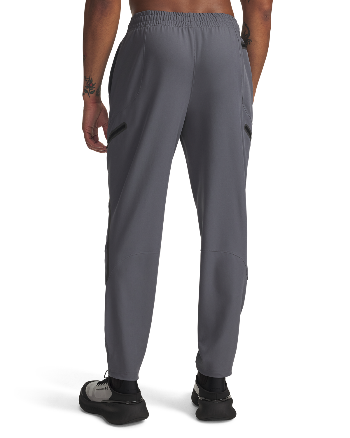 Men's UA Unstoppable Cargo Pants
