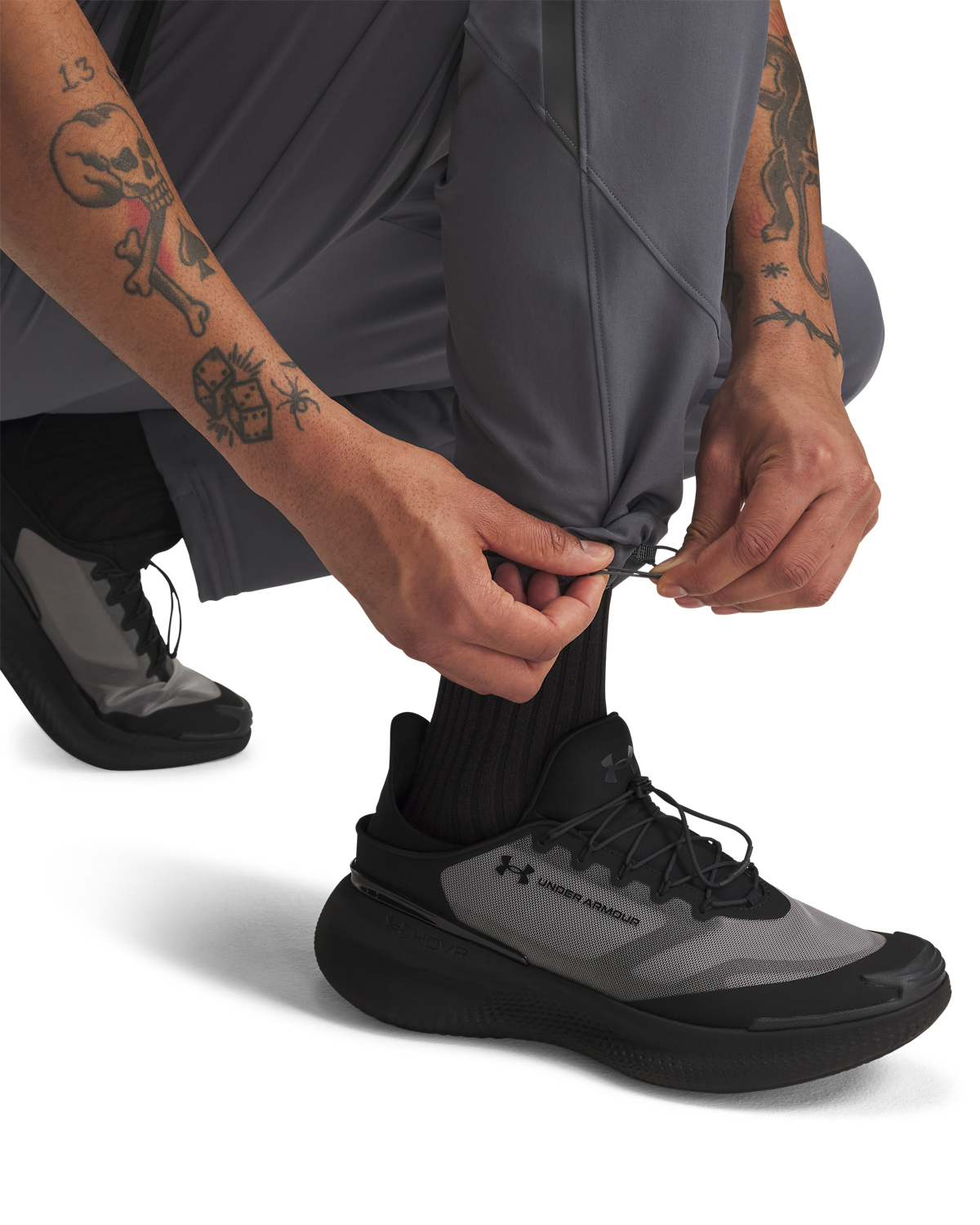 Men's UA Unstoppable Cargo Pants