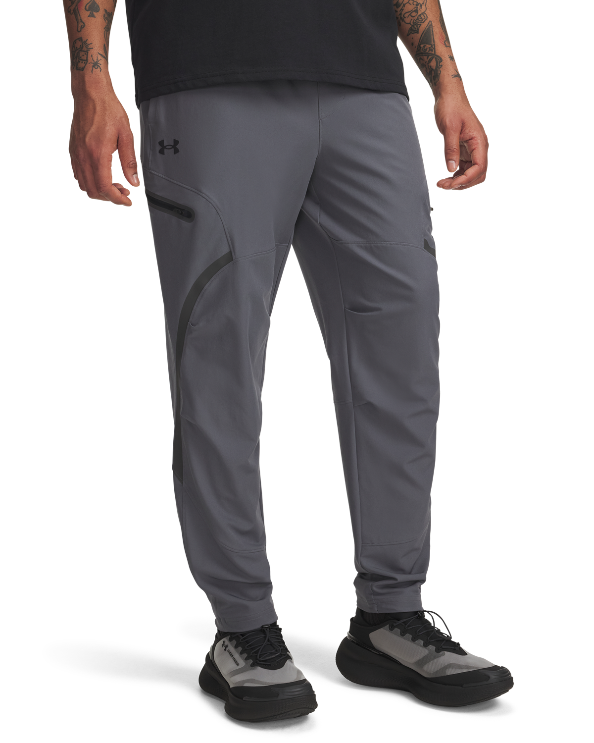 Men's UA Unstoppable Cargo Pants
