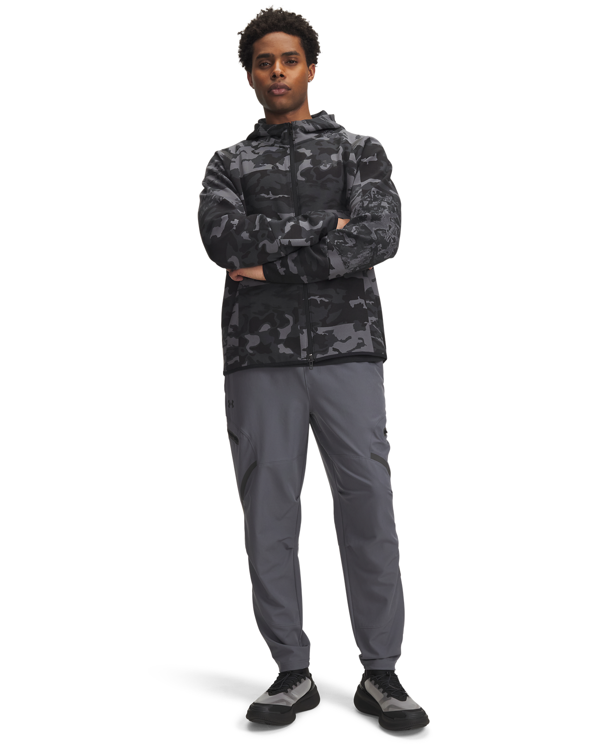 Men's UA Unstoppable Cargo Pants