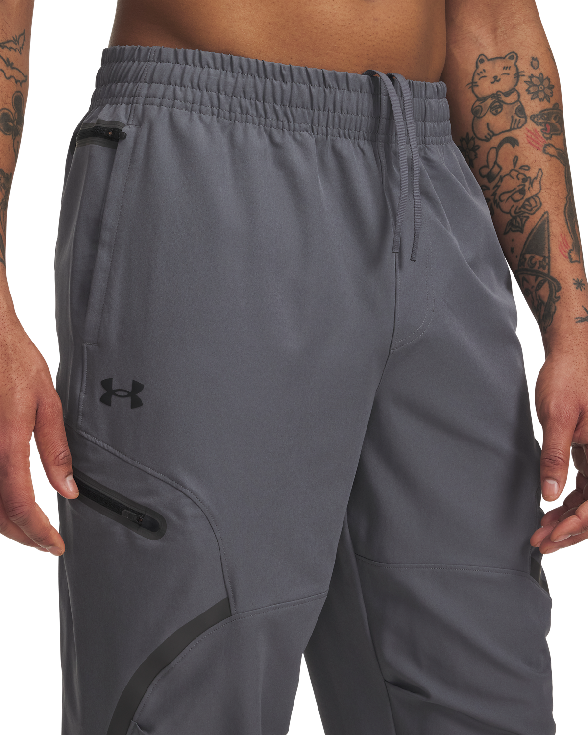 Men's UA Unstoppable Cargo Pants