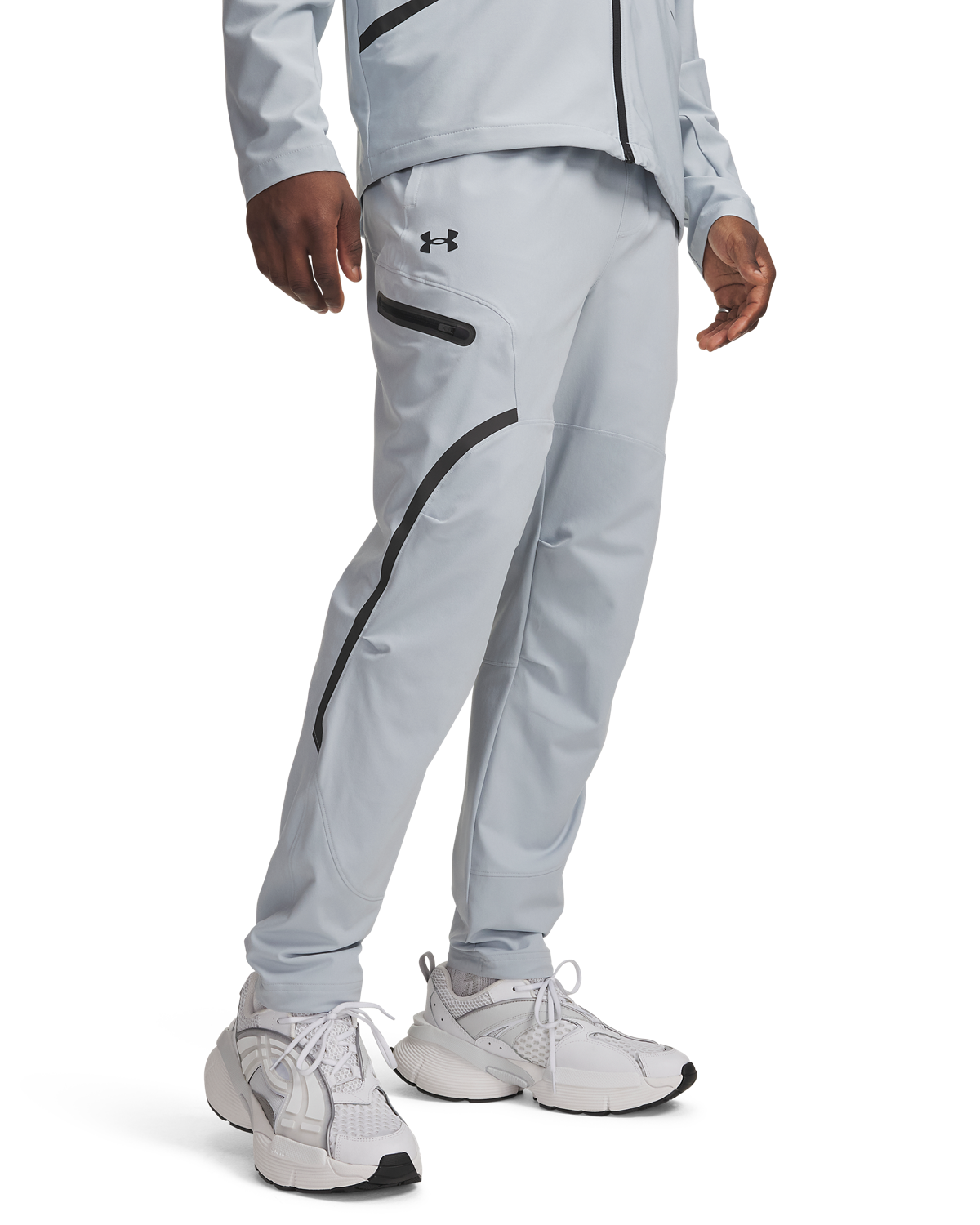 Men's UA Unstoppable Cargo Pants