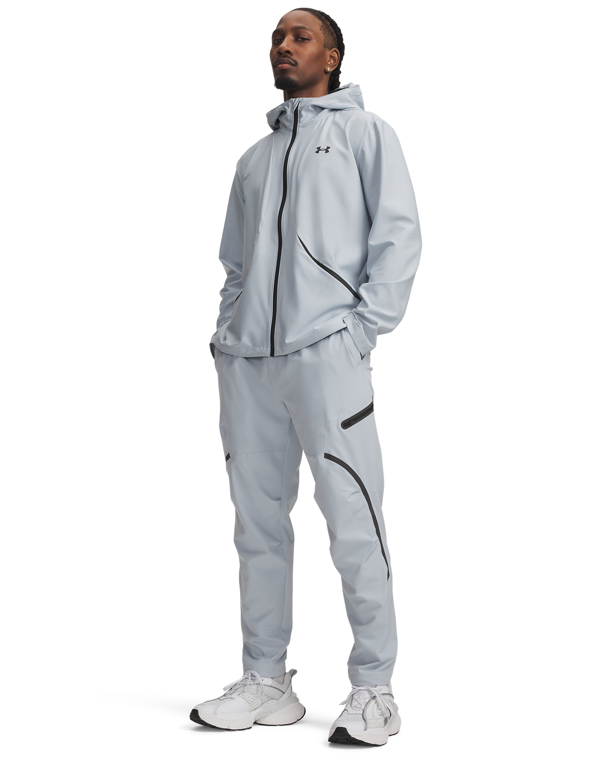 Men's UA Unstoppable Cargo Pants