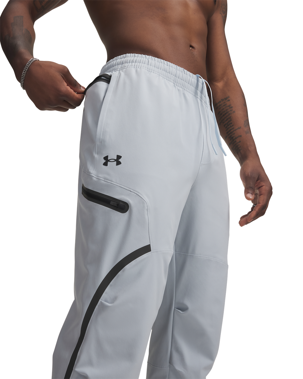 Men's UA Unstoppable Cargo Pants