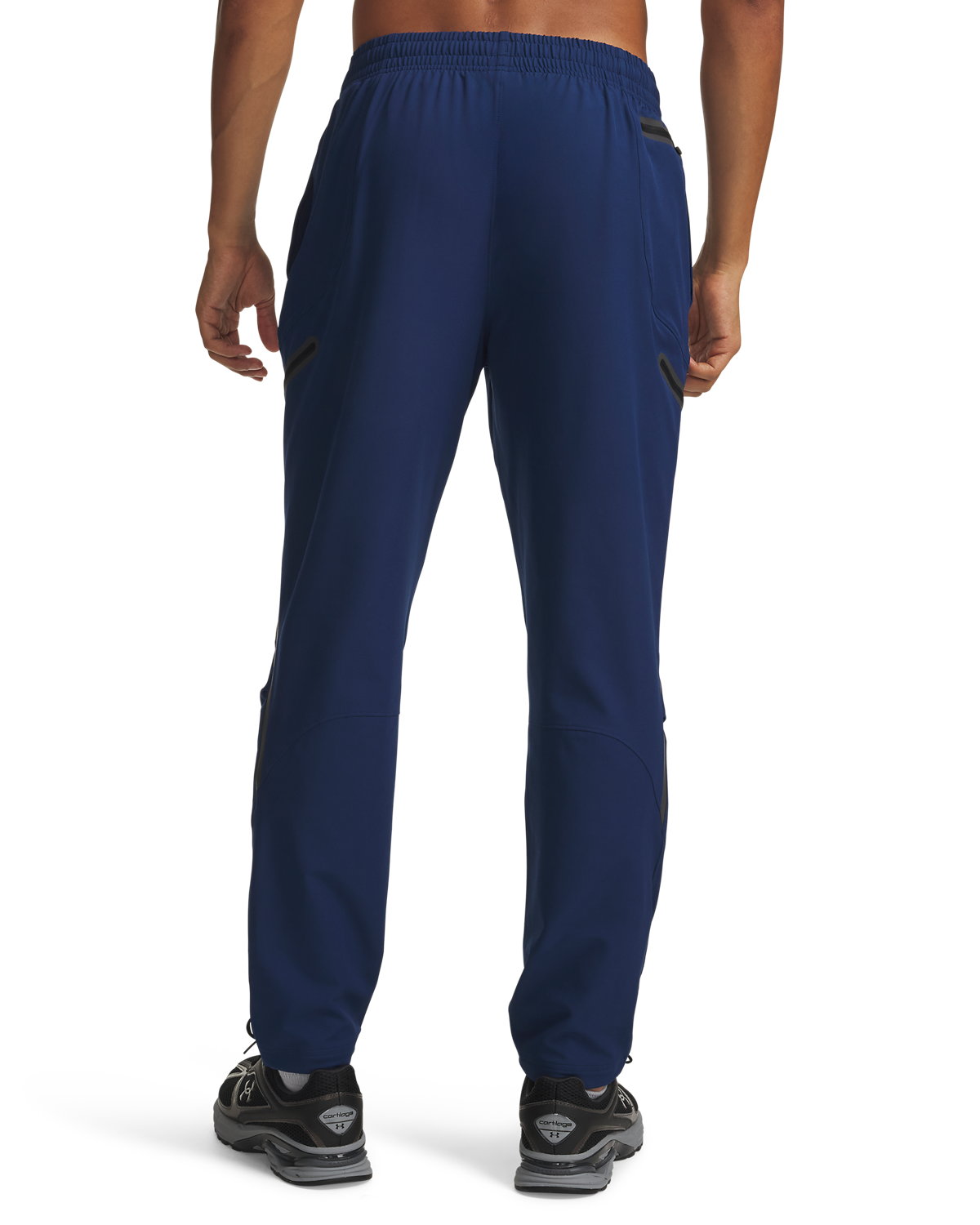 Men's UA Unstoppable Cargo Pants