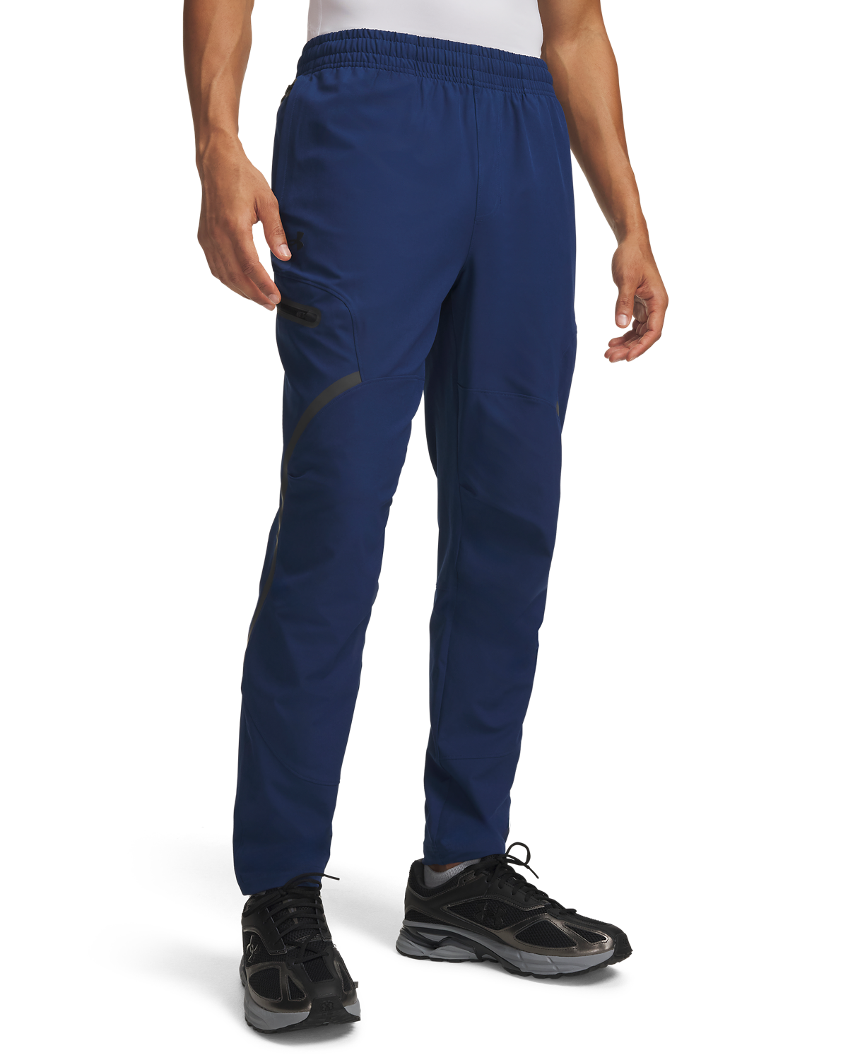 Men's UA Unstoppable Cargo Pants