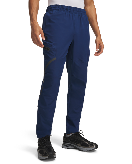 Men's UA Unstoppable Cargo Pants