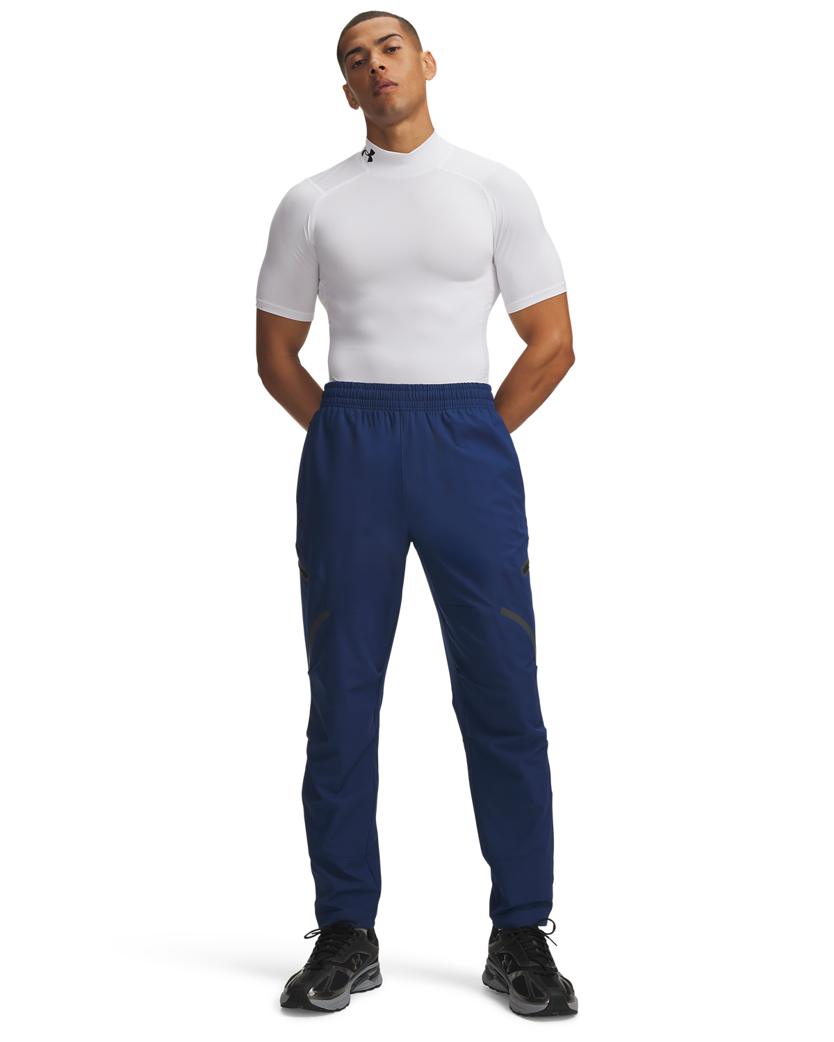 Men's UA Unstoppable Cargo Pants