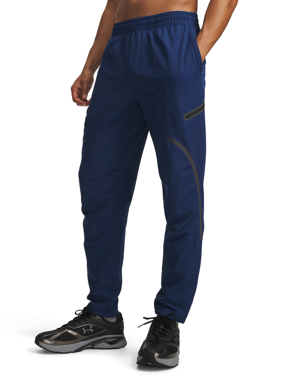 Men's UA Unstoppable Cargo Pants