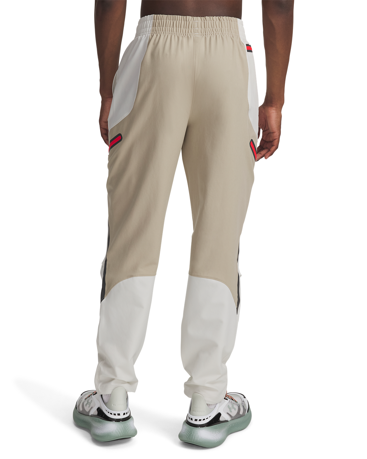 Men's UA Unstoppable Cargo Pants