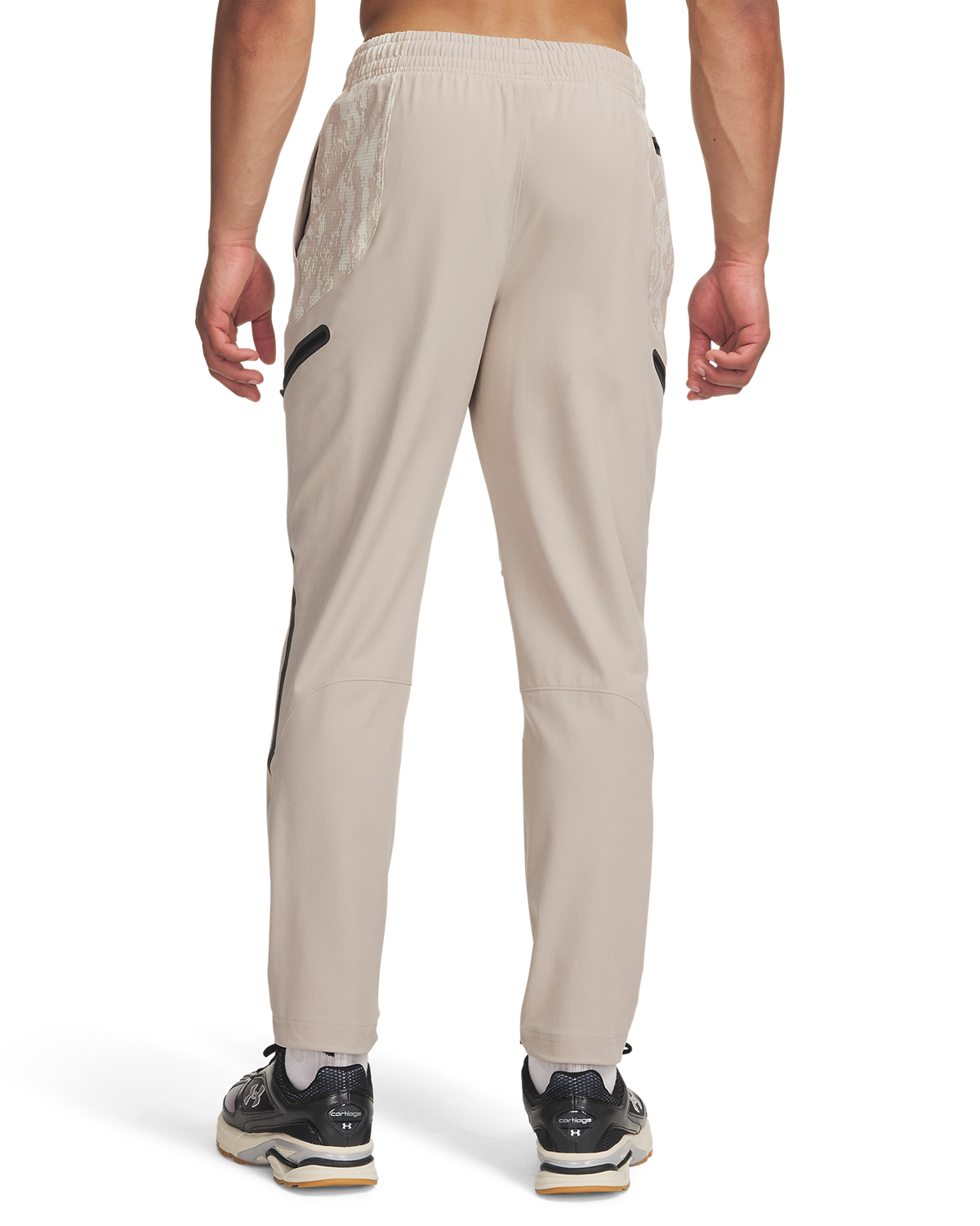 Men's UA Unstoppable Cargo Pants