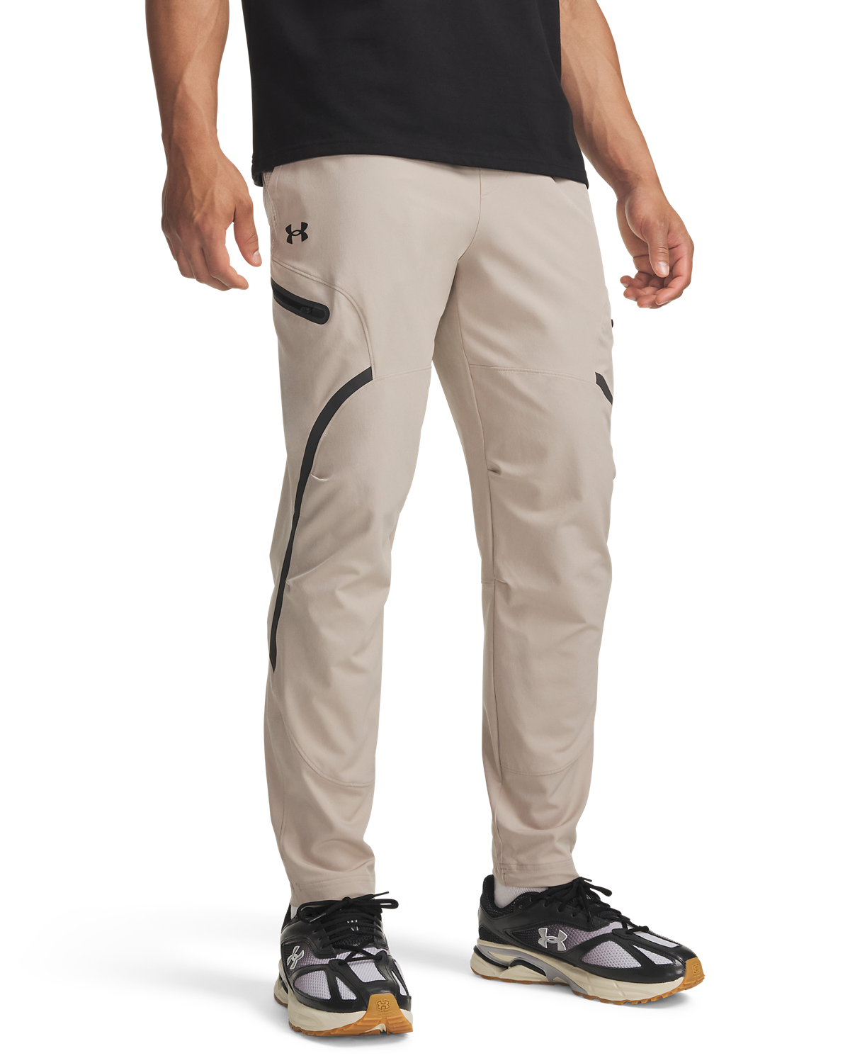Men's UA Unstoppable Cargo Pants