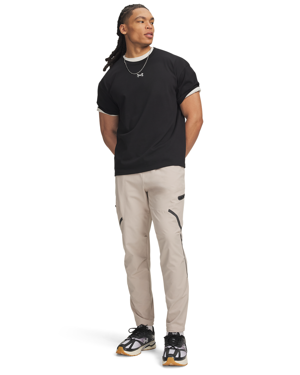 Men's UA Unstoppable Cargo Pants