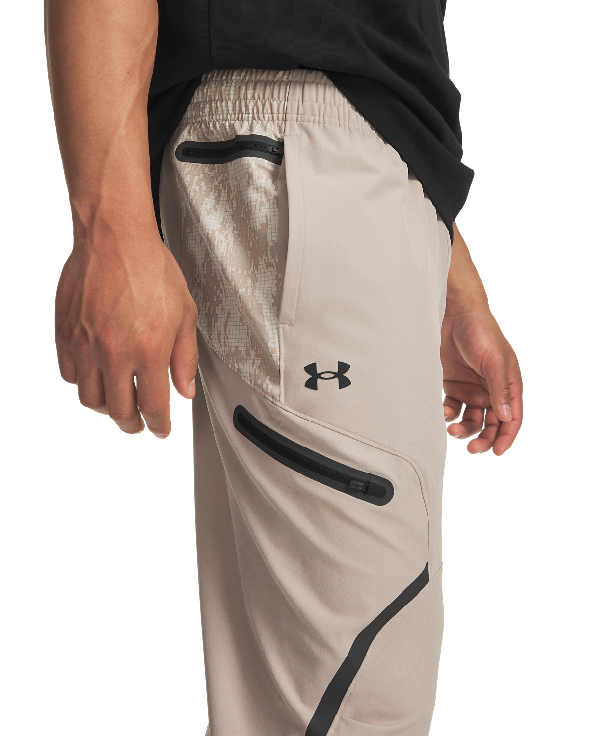 Men's UA Unstoppable Cargo Pants