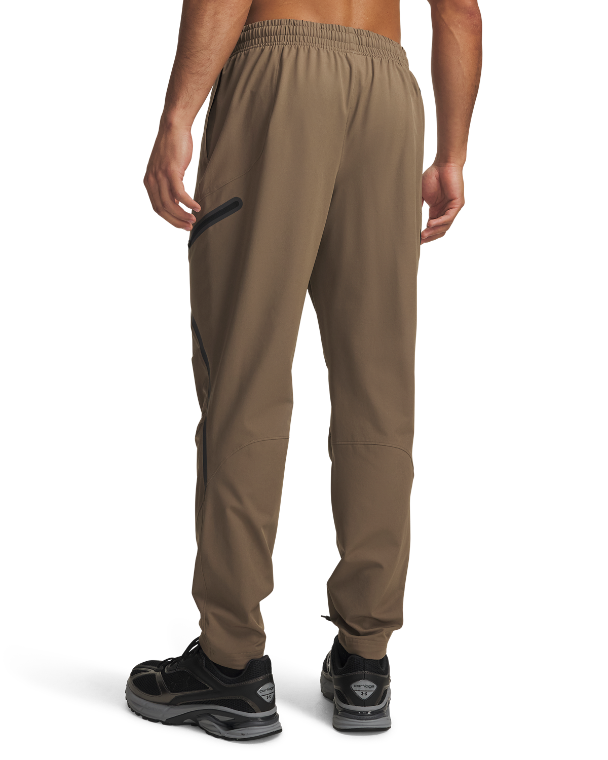 Men's UA Unstoppable Cargo Pants