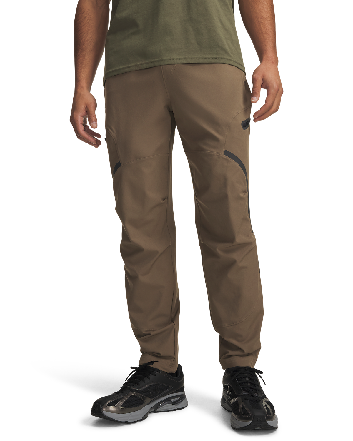 Men's UA Unstoppable Cargo Pants