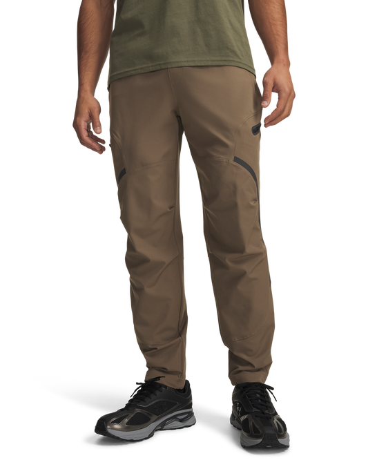 Men's UA Unstoppable Cargo Pants