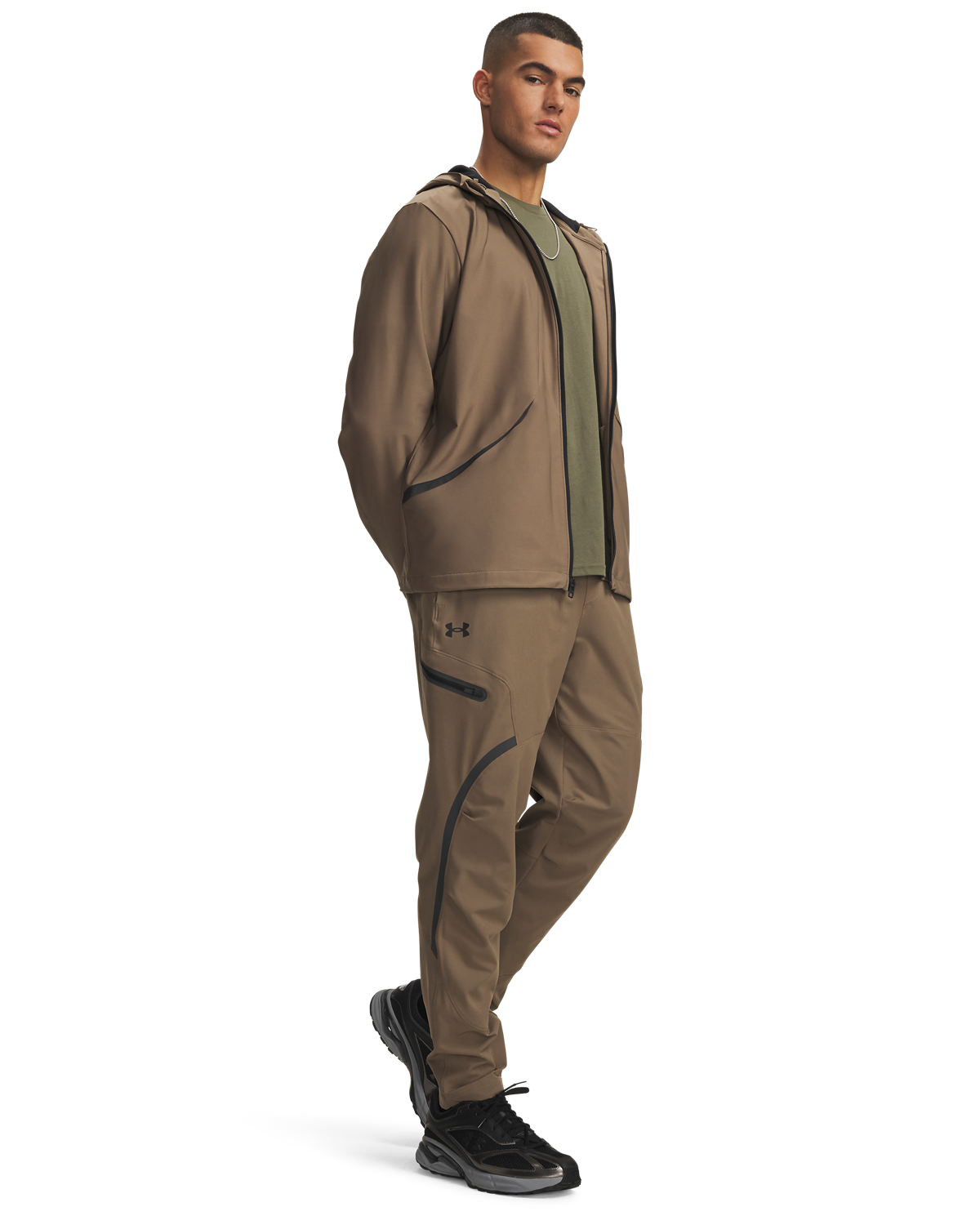 Men's UA Unstoppable Cargo Pants