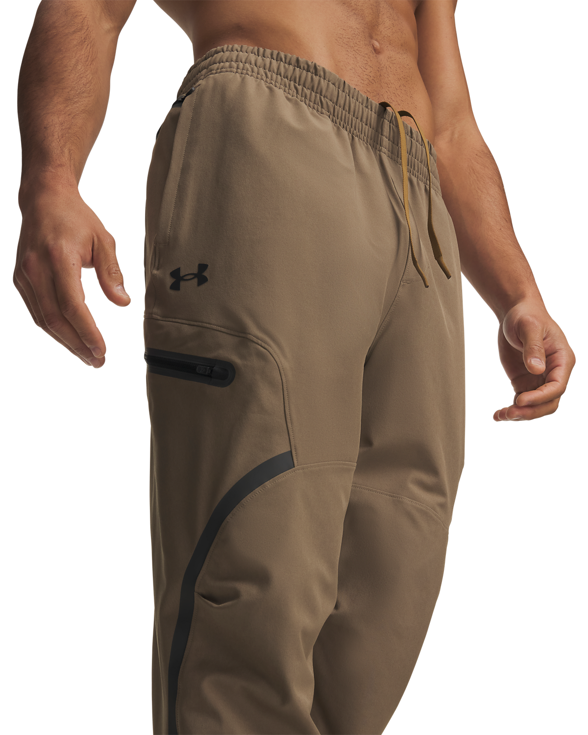Men's UA Unstoppable Cargo Pants