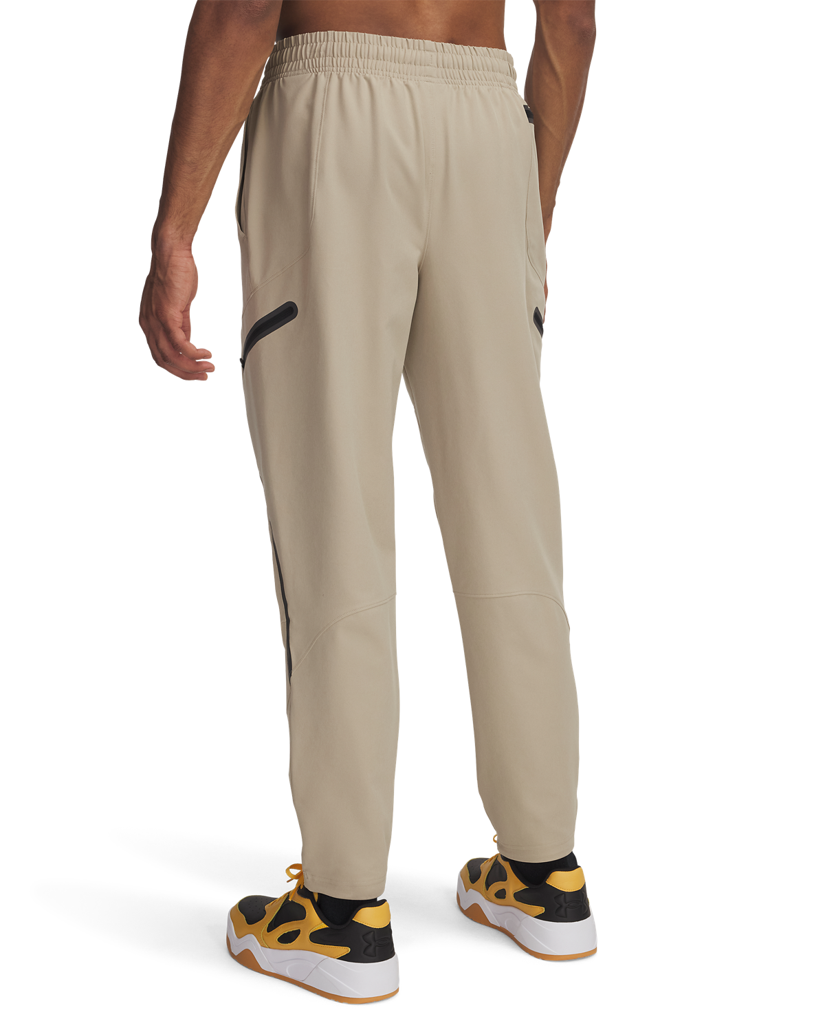 Men's UA Unstoppable Cargo Pants