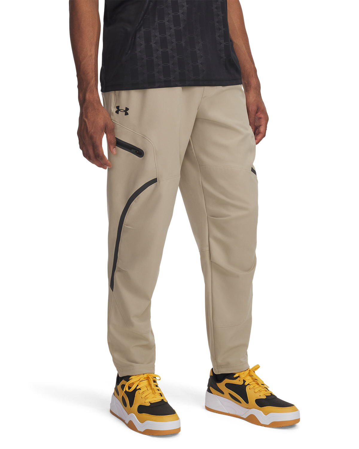 Men's UA Unstoppable Cargo Pants