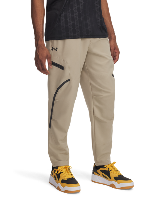 Men's UA Unstoppable Cargo Pants