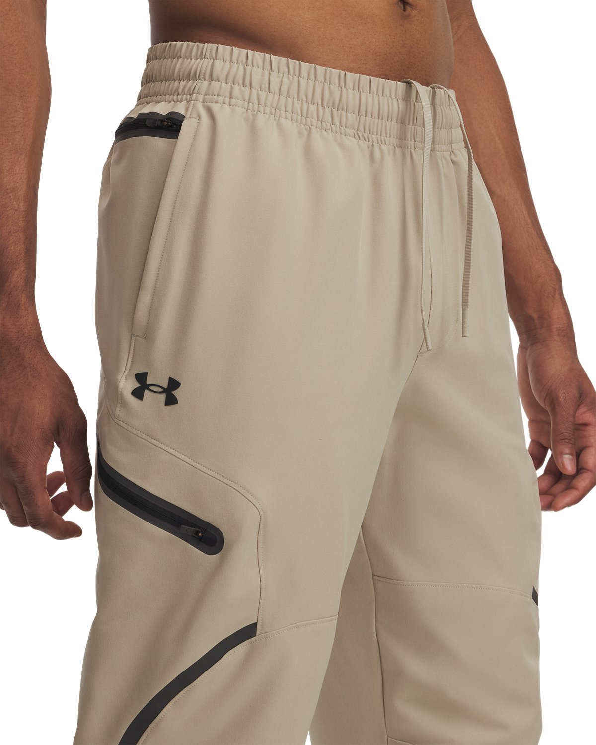 Men's UA Unstoppable Cargo Pants