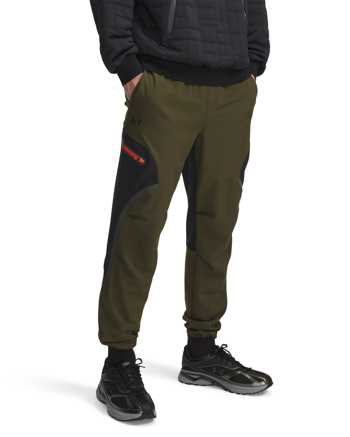 Men's UA Unstoppable Cargo Pants