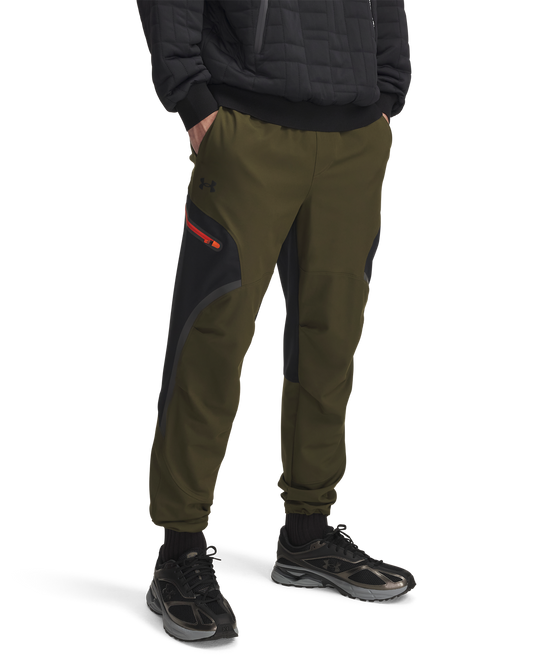 Men's UA Unstoppable Cargo Pants