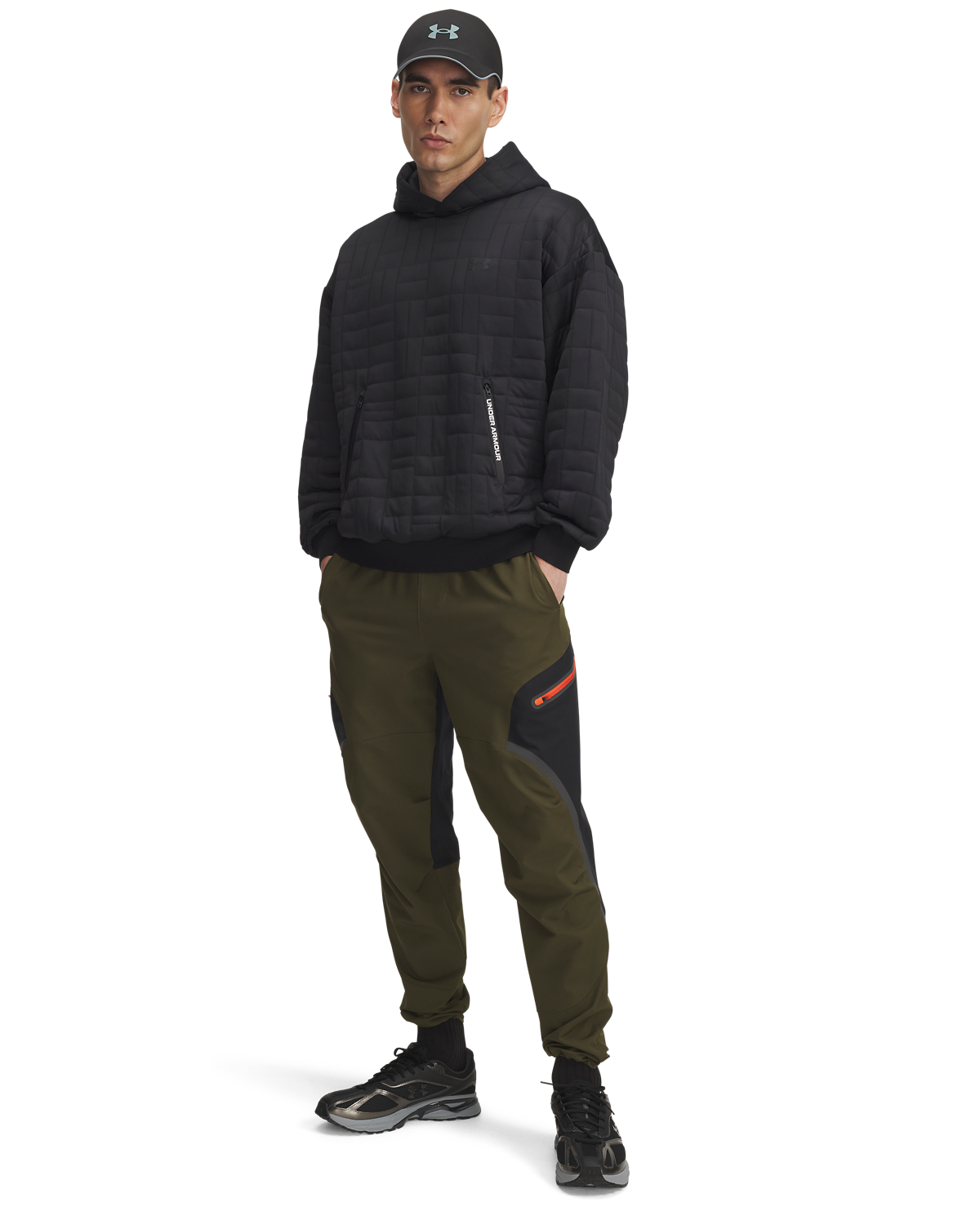 Men's UA Unstoppable Cargo Pants